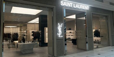 saint laurent somerset.